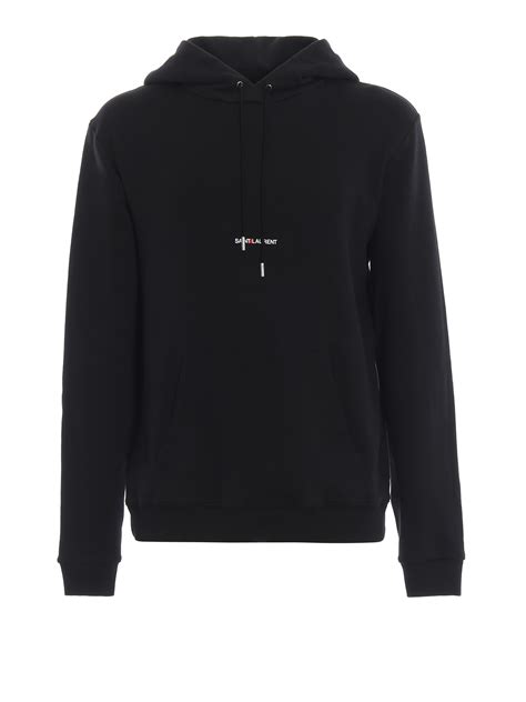felpe saint laurent uomo
